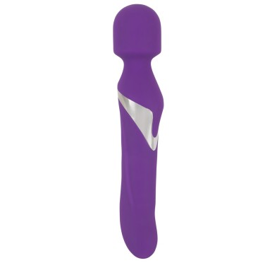 Javida Wand & Pearl Vibrator